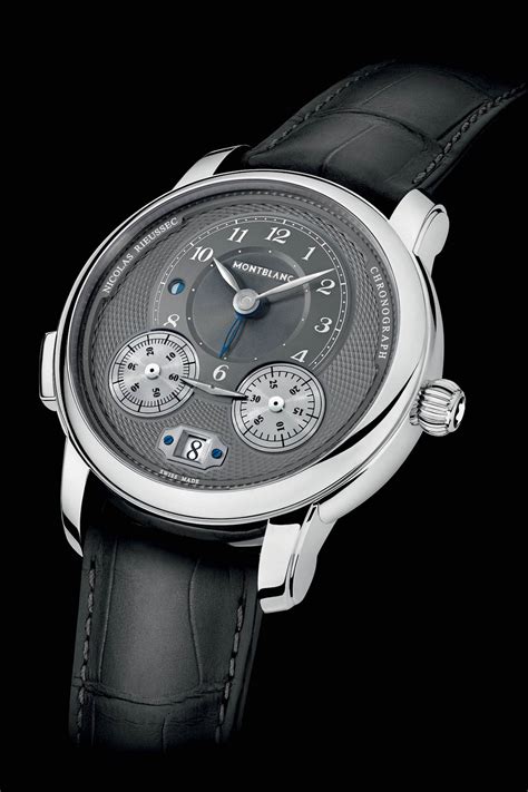 mont blanc replica watch|mont blanc watches official website.